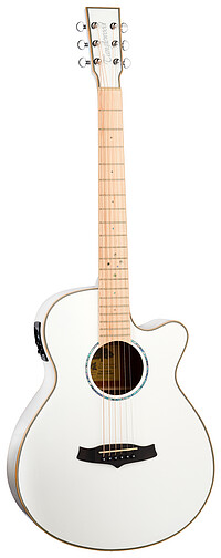 Tanglewood TW4CEBLW Winterl.​Bl.​S.Folk WW 