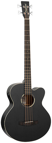 Tanglewood TWBBAb Blacknird Ac. Bass  