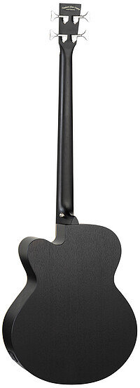 Tanglewood TWBBAb Blacknird Ac. Bass  