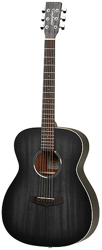 Tanglewood TWBBO Blackbird Folk LEFTHAND 