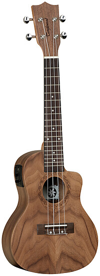 Tanglewood TWT-​13E Tiare Concert Uku EQ  