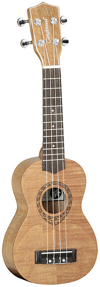 Tanglewood TWT-​5 Tiare Sopran Ukulele  