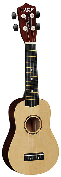 Tanglewood TWT-​SP Tiare Ukulele natural  