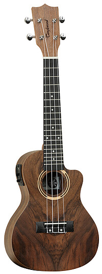 Tanglewood TWT21E Tiare Concert Ukulele  