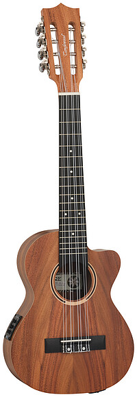 Tanglewood TWT32E Tiare Tenor Uku 8-​str. 