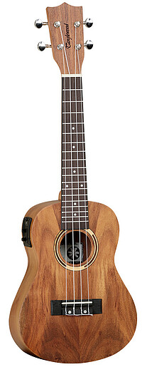 Tanglewood TWT8E Tiare Concert Ukulele  