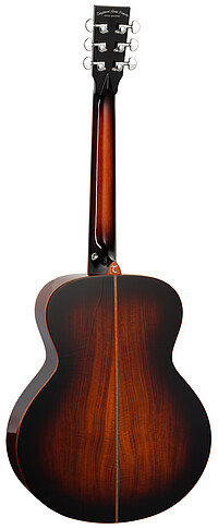 Tanglewood TWX1EK Winterl.Koa Ex. M.Folk 