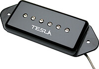 Tesla Pickup VR-​P90 Dogear neck/​black  