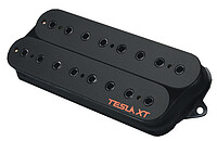 Tesla Pickup XT-​Vega M3 schwarz/​neck  