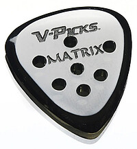 V-​Pick Matrix Pick sm. mntn.  