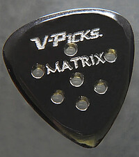 V-Pick Matrix Pick sm. mntn.  