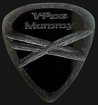 V-​Pick Mummy Pick smoky  