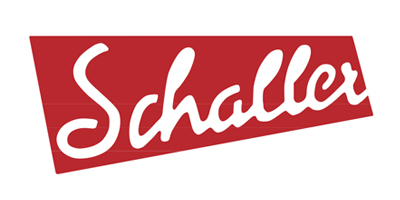 Schaller